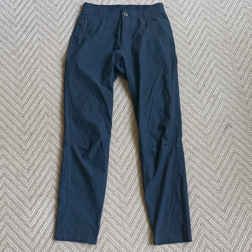 Kuhl Men’s Rengade recon size 28x32 pants